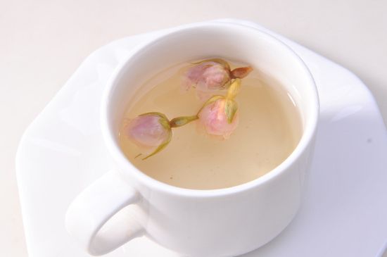 玫瑰花茶怎么泡不開，玫瑰花茶泡著不開花