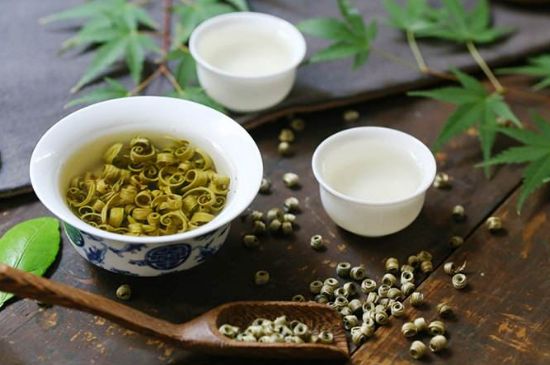 蒸茶器可以蒸花茶嗎，蒸茶器能用來蒸茉莉花茶嗎？