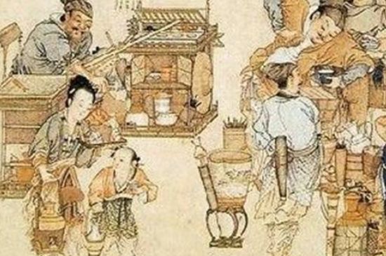 中國古代制茶歷史發展
