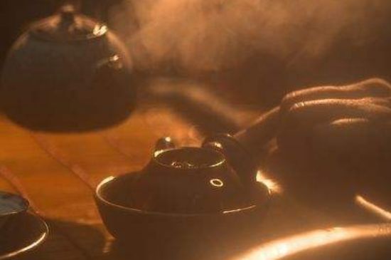 中國古代制茶歷史發展