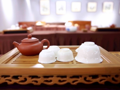 千萬別做兼職茶藝師，女人學茶藝好嗎？