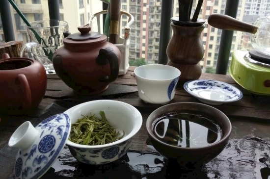 正確的泡茶七個步驟，最簡單的泡茶方法