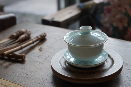 正確的泡茶七個步驟，最簡單的泡茶方法