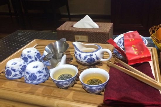 哪些茶適合泡功夫茶，功夫茶應該配什么茶葉