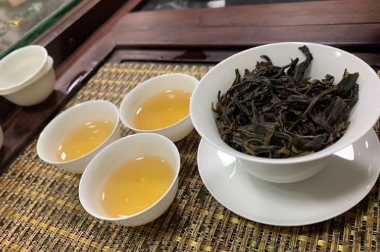 哪些茶適合泡功夫茶，功夫茶應該配什么茶葉