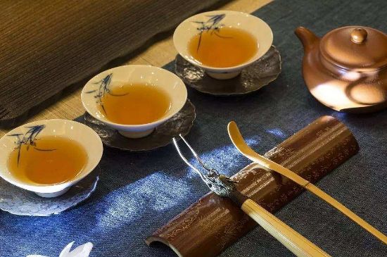 哪些茶適合泡功夫茶，功夫茶應該配什么茶葉