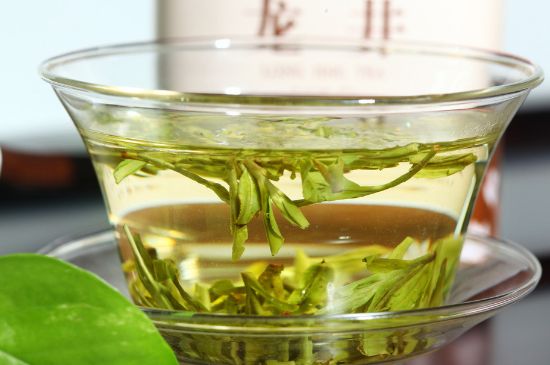 西湖龍井茶的泡法是什么，西湖龍井怎么泡好喝？
