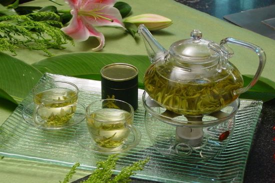 西湖龍井茶的泡法是什么，西湖龍井怎么泡好喝？