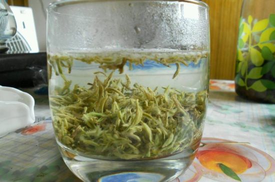 碧螺春正確泡法和飲用，碧螺春茶泡茶方法與溫度