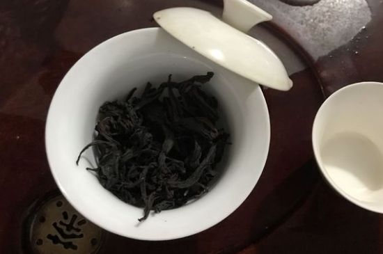 沖泡大紅袍的八個步驟，大紅袍沖泡方法及講解