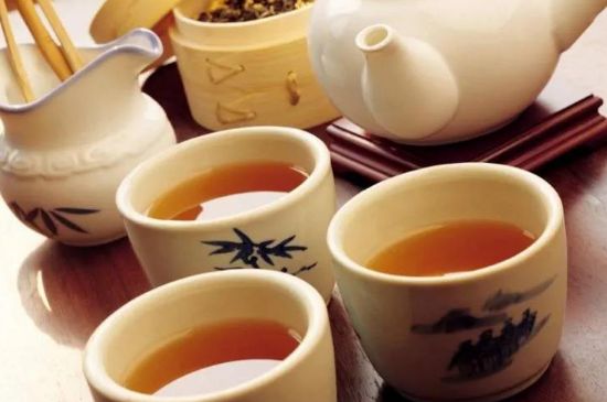 沖泡大紅袍的八個步驟，大紅袍沖泡方法及講解