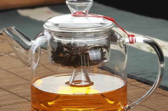 蒸茶一般蒸多少時間，蒸茶器蒸茶時間最佳多久？