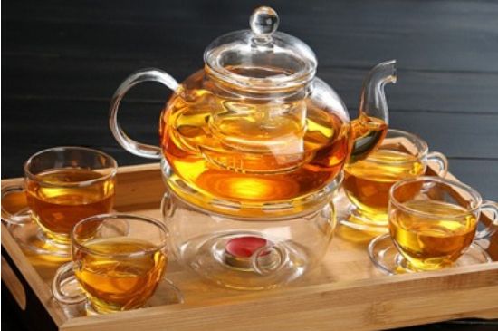 蒸茶一般蒸多少時間，蒸茶器蒸茶時間最佳多久？