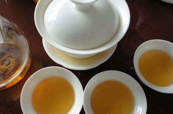 牛欄坑肉桂需不需要洗茶，武夷巖茶肉桂需要洗茶嗎？