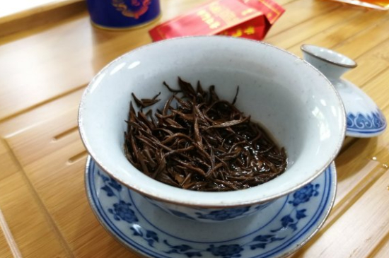 最耐泡的茶葉排名，什么茶葉經久耐泡？