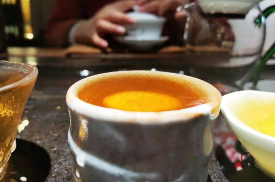 最耐泡的茶葉排名，什么茶葉經久耐泡？