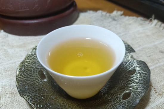 最耐泡的茶葉排名，什么茶葉經久耐泡？