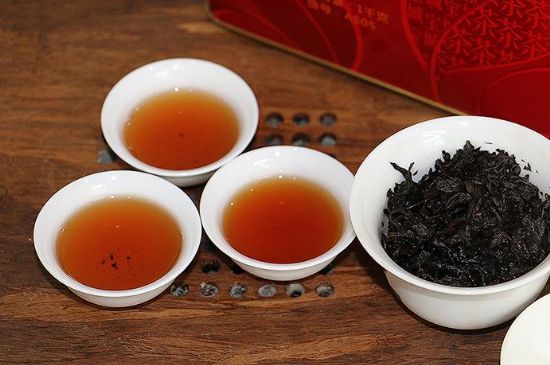 沖泡肉桂用紫砂壺還是蓋碗，武夷巖茶肉桂可以用紫砂壺沖泡嗎？