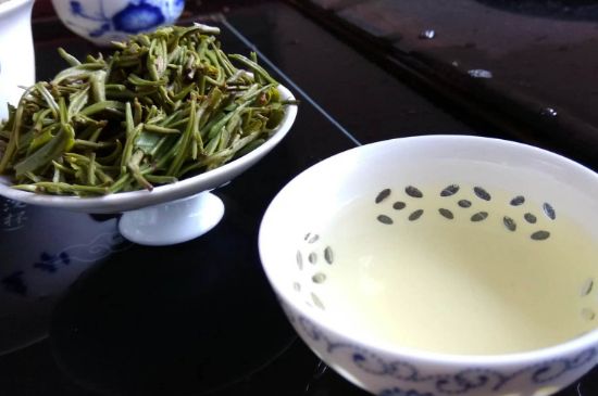 碧螺春沖泡三要素，碧螺春怎么泡才正確？