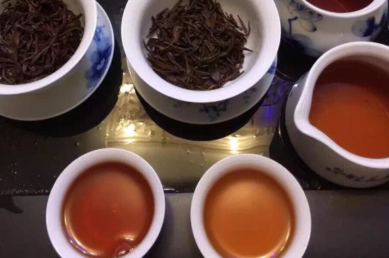 怎樣鑒別金駿眉的好壞，金駿眉紅茶的鑒別方法