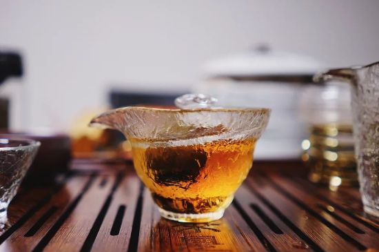 小青柑什么工藝的最好喝，小青柑四種工藝制作的區別