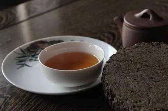 安化黑茶家庭怎么保存，怎樣在家儲存黑茶