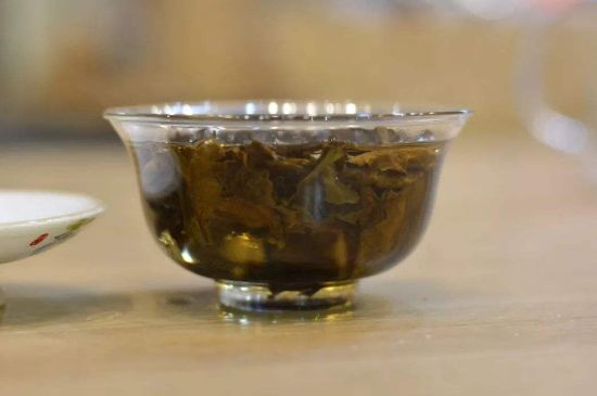 哪種茶葉可以放冰箱，哪些茶不能放冰箱？