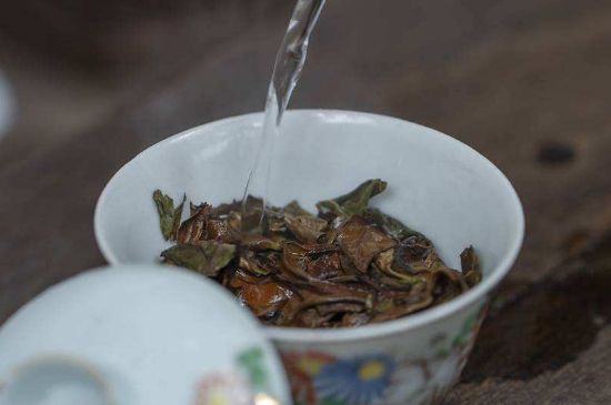 哪種茶葉可以放冰箱，哪些茶不能放冰箱？