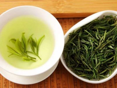 白茶顏色變黃還能喝嗎，發黃的白茶好不好？