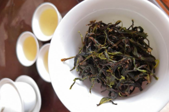 什么茶葉喝起來超級香，什么茶泡出來滿屋濃香?