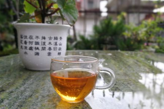 什么茶葉喝起來超級香，什么茶泡出來滿屋濃香?