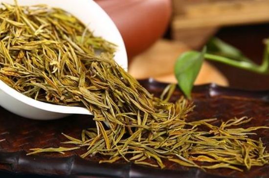 黃金茶的功效及禁忌癥，黃金茶有什么副作用嗎？