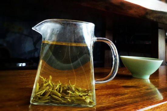 喝黃金茶禁忌，什么人不能喝黃金芽茶？