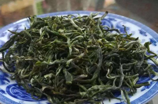 喝黃金茶禁忌，什么人不能喝黃金芽茶？