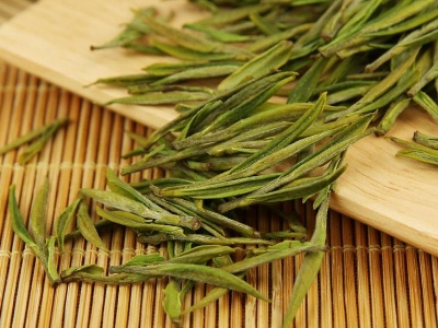 安吉白茶的功效與作用，簡單概括安吉a