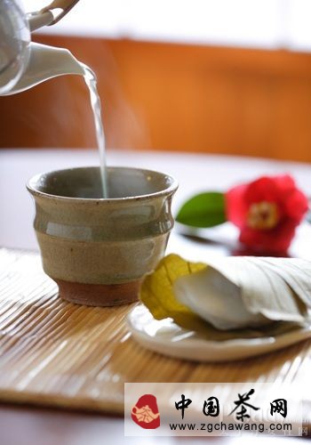 喝茶過程7個不 你知多少？