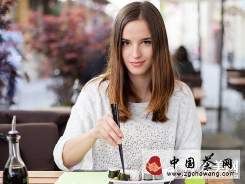  春季減肥先排毒 7類優(yōu)質(zhì)減肥食物 助排毒素 