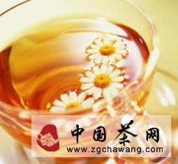 菊花茶道 淺談菊花茶道的創意與構思