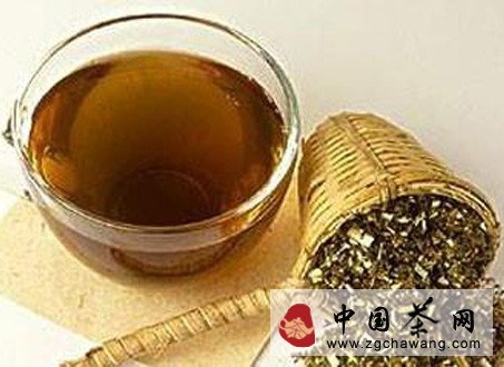 德昂族底蘊(yùn)豐富的濃茶茶俗