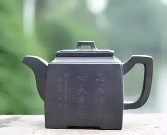 壺與人，哪個才是主人？