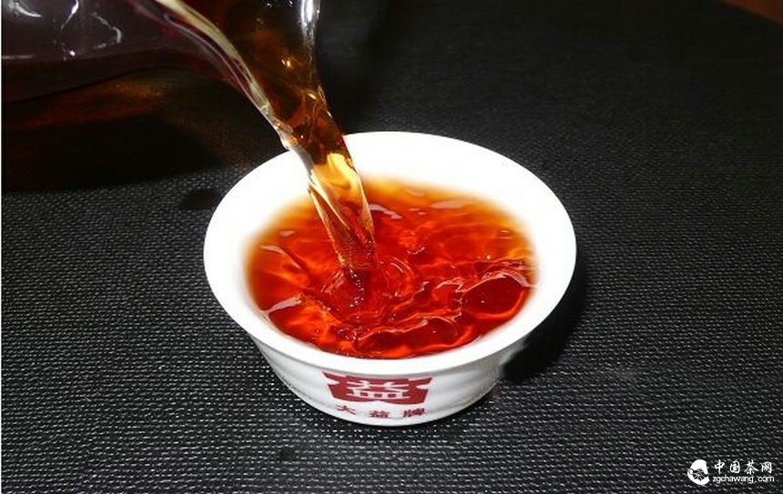 【觀點】對大益一個大膽的猜想