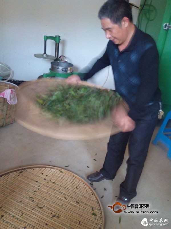 崇安街道農藝師開發研制鐵皮石斛茶