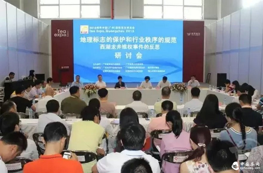 西湖龍井"釣魚式"維權 維的是"權"還是"錢"？