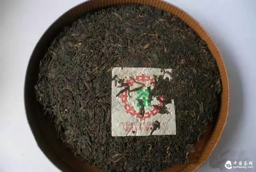 茶業是否處于寒冬？