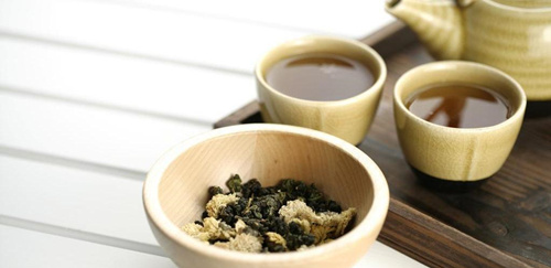 我國茶產業市場前景廣闊