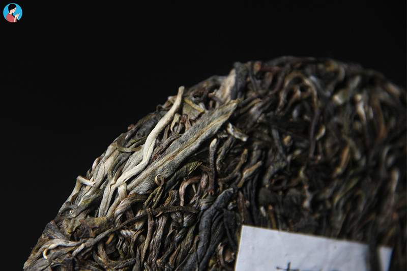 這座寨子至今已有1300多年的歷史，是最古老茶農(nóng)濮人的后裔