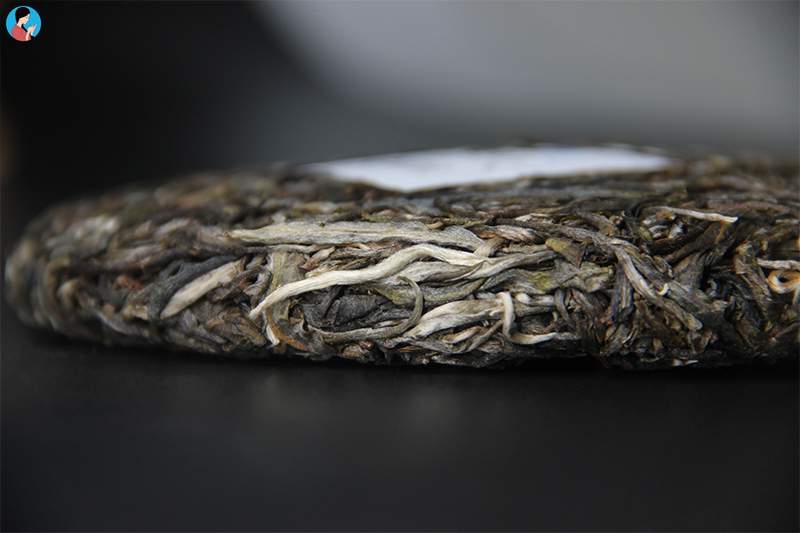 這座寨子至今已有1300多年的歷史，是最古老茶農(nóng)濮人的后裔