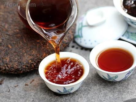 立秋喝什么茶 十種立秋養(yǎng)生茶