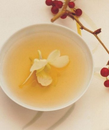 上班犯困！選一款提神保健茶