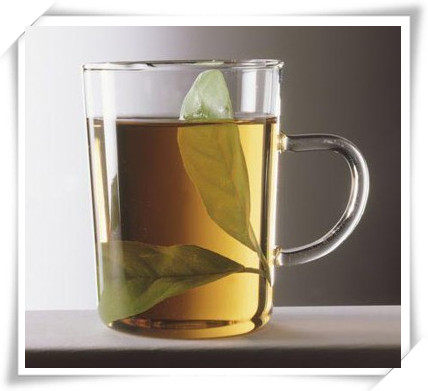 男人秋季更要喝茶 適合男性的5種養(yǎng)生茶